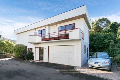 Photo of property in 205f4 Wilton Road, Wilton, Wellington, 6012