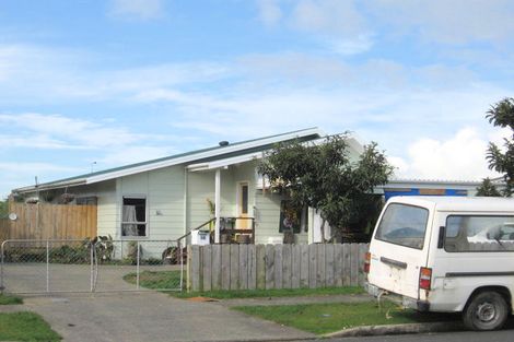 Photo of property in 56 Thomas Street, Tikipunga, Whangarei, 0112