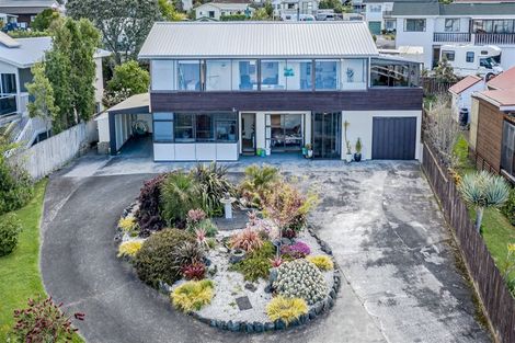Photo of property in 12 Moana Terrace, Snells Beach, 0920