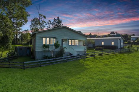 Photo of property in 1086 Pohuehue Road, Pohuehue, Warkworth, 0983