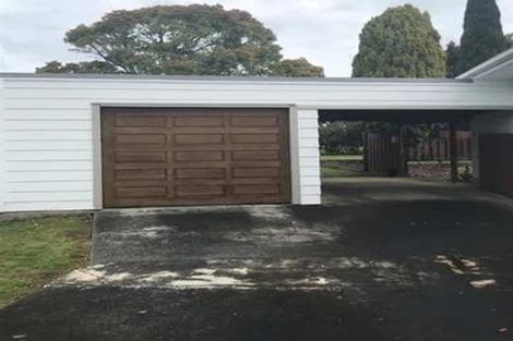 Photo of property in 38 Meadow Park Crescent, Tikipunga, Whangarei, 0112