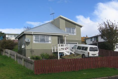 Photo of property in 15 Lockheed Place, Onerahi, Whangarei, 0110