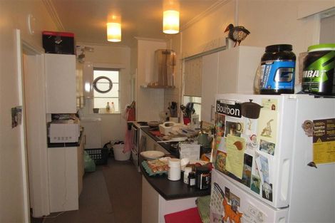 Photo of property in 243u3 The Terrace, Te Aro, Wellington, 6011