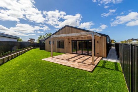 Photo of property in 43 Poplar Street, Gleniti, 7910