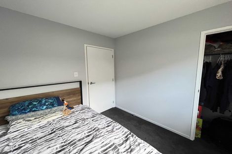 Photo of property in 22 Hannington Way, Rolleston, 7615