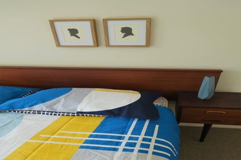 Photo of property in 168c Chester Street East, Christchurch Central, Christchurch, 8011