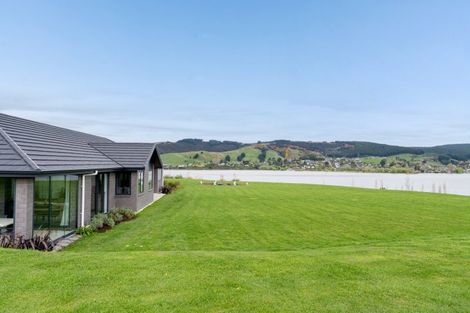 Photo of property in 258 Baker Road, Berwick Forest, Outram, 9073