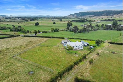 Photo of property in 186 Waiti Road, Tahuna, Morrinsville, 3373