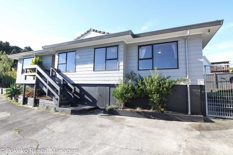 Photo of property in 8 Hakea Place, Totara Heights, Auckland, 2105