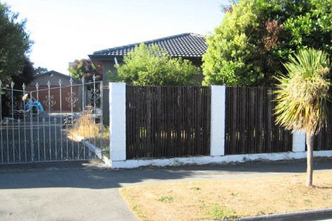 Photo of property in 6 Pukeko Place, Southshore, Christchurch, 8062