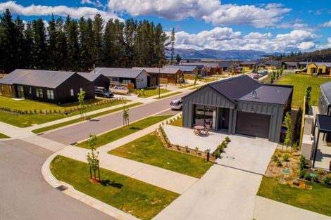 Photo of property in 24 Mount Burke Street, Wanaka, 9305