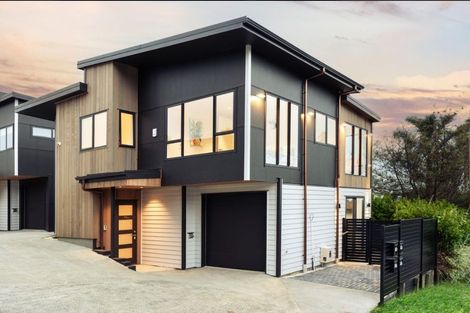 Photo of property in 81b Matipo Road, Mairangi Bay, Auckland, 0630