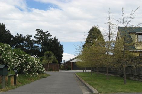 Photo of property in 61 Gladstone Road, Woodend, 7610