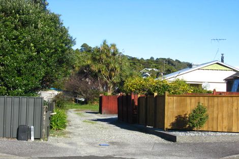 Photo of property in 47a Shakespeare Street, Greymouth, 7805