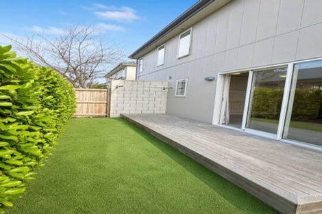Photo of property in 8 Ettrick Lane, Richmond, Christchurch, 8013
