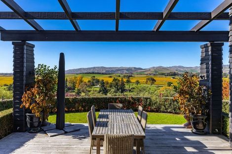 Photo of property in 105 Marlborough Ridge Drive, Fairhall, Blenheim, 7272