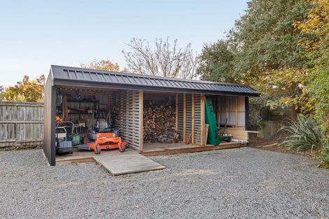 Photo of property in 461 Johns Road, Harewood, Christchurch, 8051