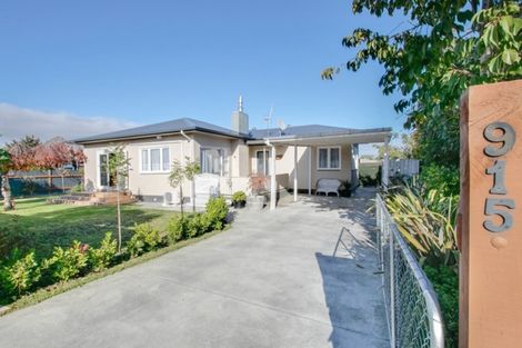 Photo of property in 915 Churchill Street, Akina, Hastings, 4122