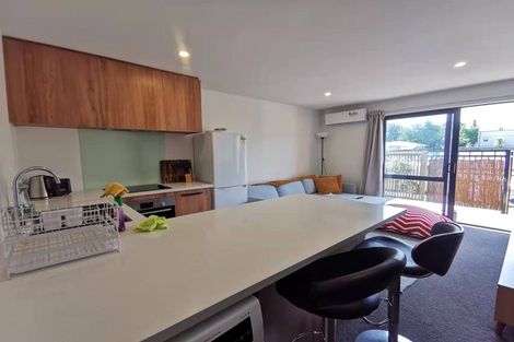Photo of property in 3/294 Hereford Street, Christchurch Central, Christchurch, 8011