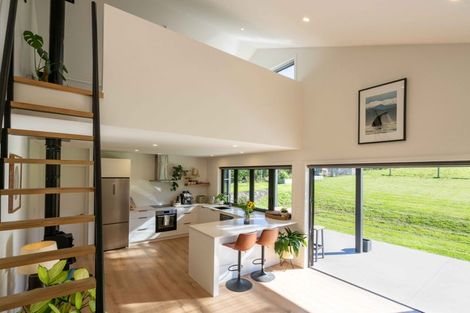 Photo of property in 22 Koura Bay Drive, Hapuku, Kaikoura, 7371