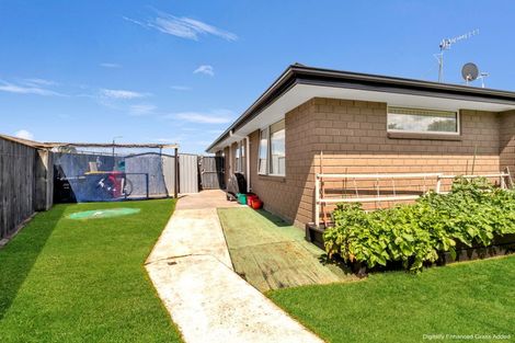 Photo of property in 11 Ngaio Street, Levin, 5510
