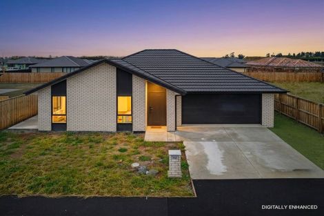 Photo of property in 112 Trevors Road, Elgin, Ashburton, 7700