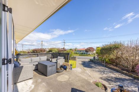 Photo of property in 6 Wilder Street, Waipukurau, 4200