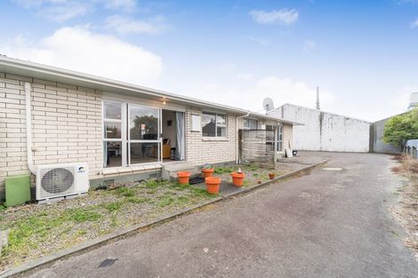 Photo of property in 23/135 Ferguson Street, West End, Palmerston North, 4412