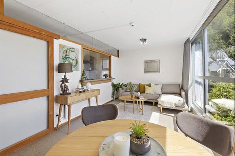 Photo of property in 24u3 Patanga Crescent, Thorndon, Wellington, 6011