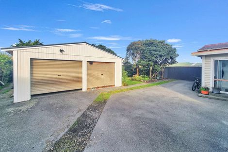 Photo of property in 53 Doyle Street, Blaketown, Greymouth, 7805