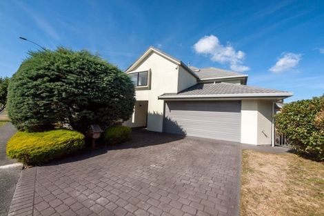 Photo of property in 181 Westchester Drive, Churton Park, Wellington, 6037