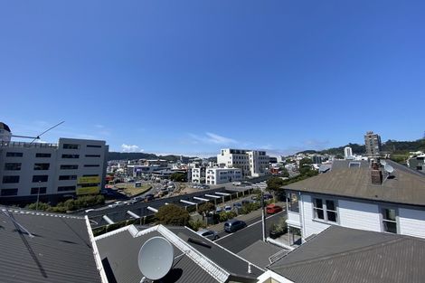 Photo of property in 26u9 Buller Street, Te Aro, Wellington, 6011