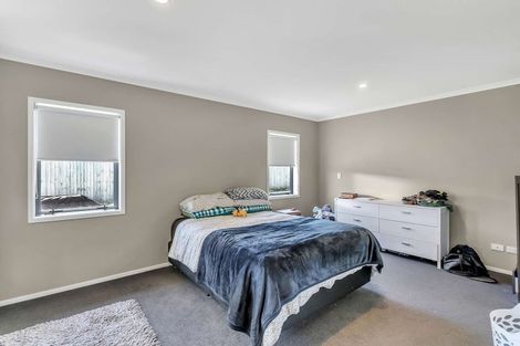 Photo of property in 15 Marvell Lane, Rolleston, 7614