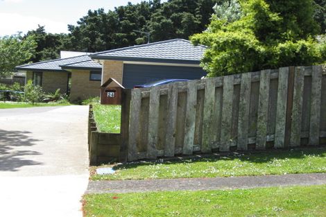 Photo of property in 24 Carlton Road, Pukekohe, 2120