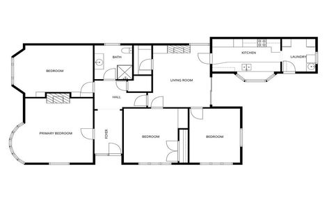 Photo of property in 64 Arthur Street, Dunedin Central, Dunedin, 9016
