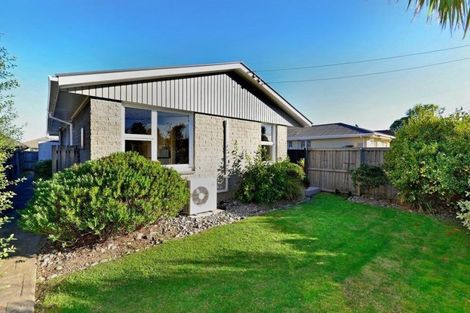 Photo of property in 19 Cunningham Place, Halswell, Christchurch, 8025