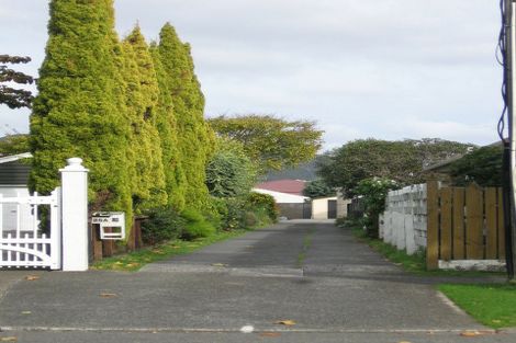 Photo of property in 25b Tennyson Avenue, Avalon, Lower Hutt, 5011