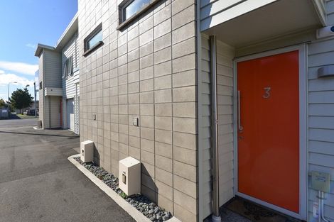 Photo of property in 39u3 Norton Road, Frankton, Hamilton, 3204