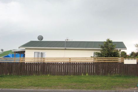 Photo of property in 30 Rawhiti Street, Taupo, 3330