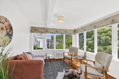 Photo of property in 53 Wilton Road, Wilton, Wellington, 6012