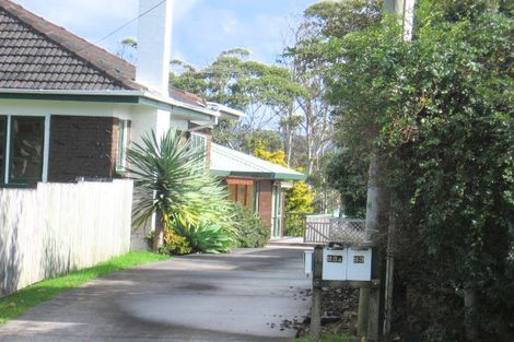 Photo of property in 23a Captain Scott Road, Glen Eden, Auckland, 0602
