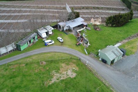 Photo of property in 716 Maungarangi Road, Paengaroa, Te Puke, 3189