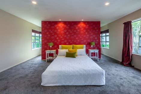 Photo of property in 4 Wedmore Close, Burwood, Christchurch, 8083