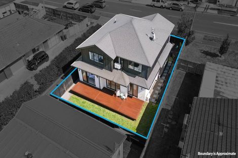 Photo of property in 138 Bucklands Beach Road, Bucklands Beach, Auckland, 2012