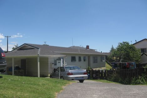 Photo of property in 36 Harris Street, Te Puke, 3119