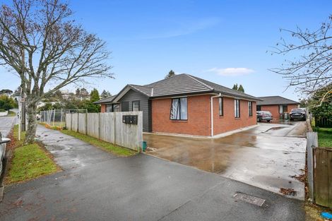 Photo of property in 7u3 Vesty Avenue, Hillcrest, Hamilton, 3216