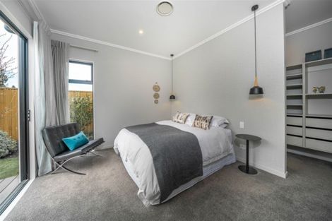 Photo of property in 55 Hungerford Drive, Rolleston, 7615