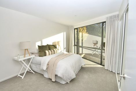 Photo of property in 3/133 Blighs Road, Strowan, Christchurch, 8052