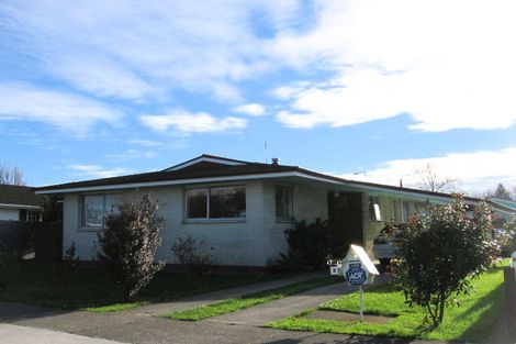 Photo of property in 33 Mcgregor Street, Milson, Palmerston North, 4414