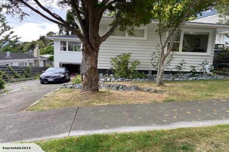 Photo of property in 21 Mission Street, Waterloo, Lower Hutt, 5011